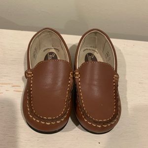 Footmates Leather Loafers